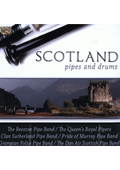 Scotland Pipes and Drums (odkaz v elektronickém katalogu)