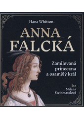 Anna Falcká (odkaz v elektronickém katalogu)