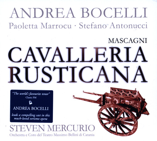 Cavalleria rusticana