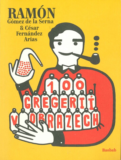 100 gregerií v obrazech