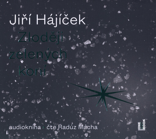 Zloději zelených koní