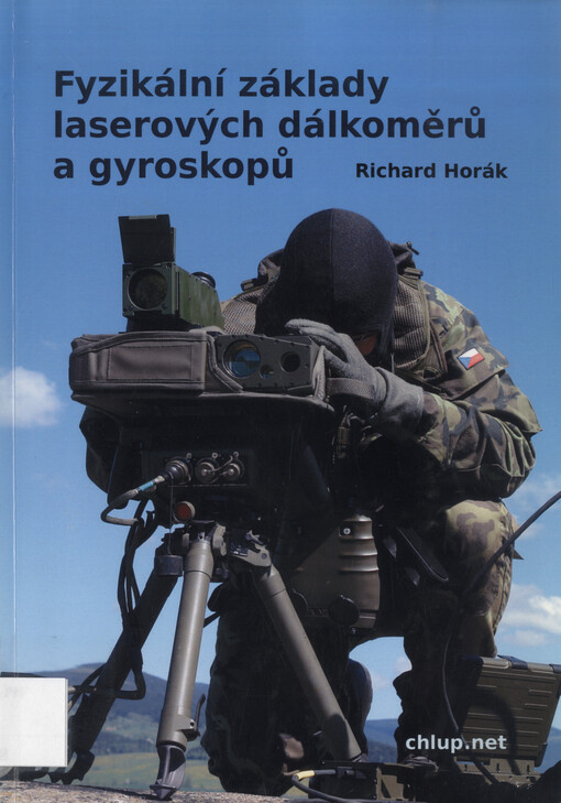 Fyzikální základy laserových dálkoměrů a gyroskopů
