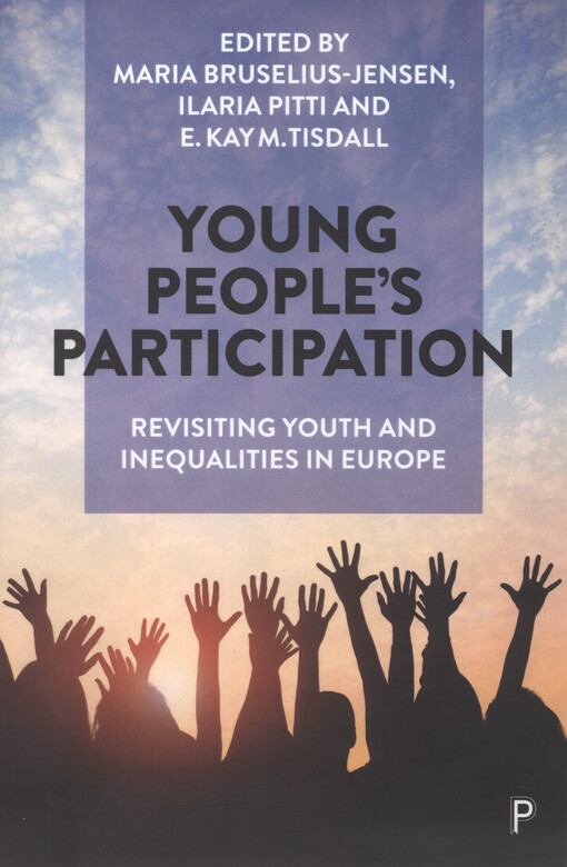 Young people's participation : revisiting youth and inequalities in Europe
