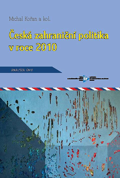 Česká zahraniční politika v roce 2010