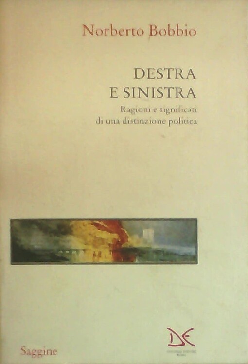 Destra e sinistra