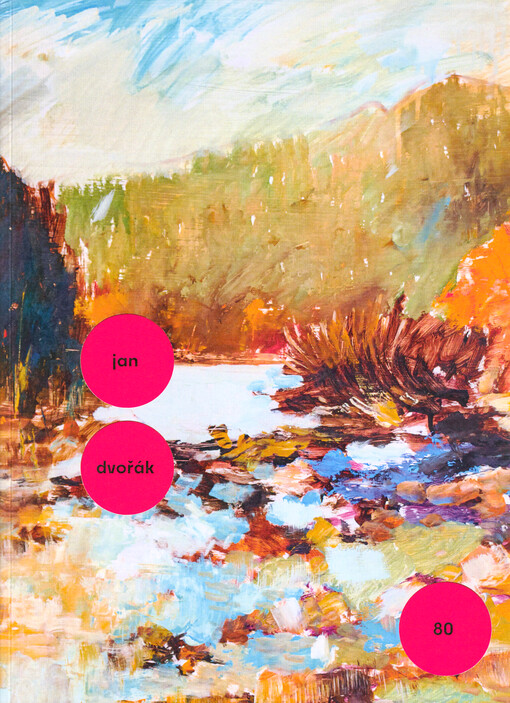 Jan Dvořák : 80