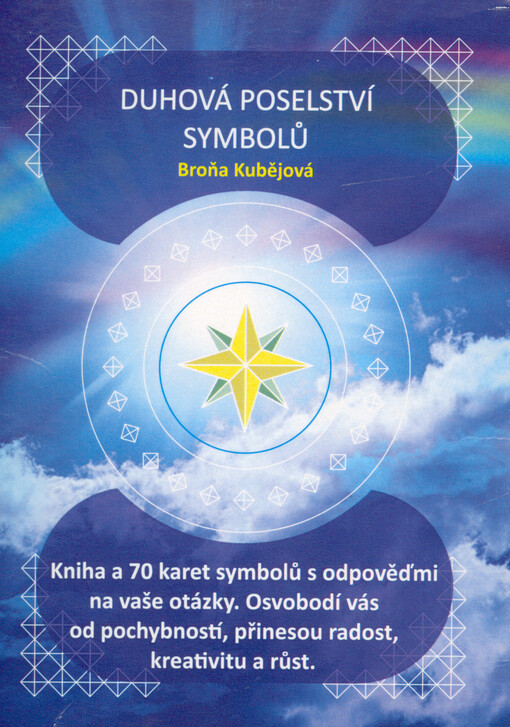 Duhová poselství symbolů