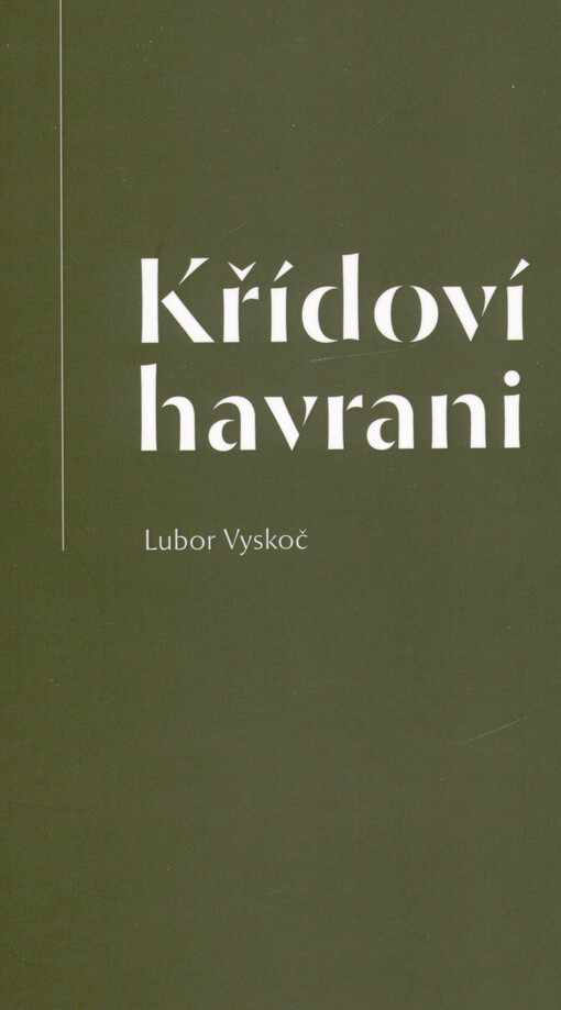 Křídoví havrani