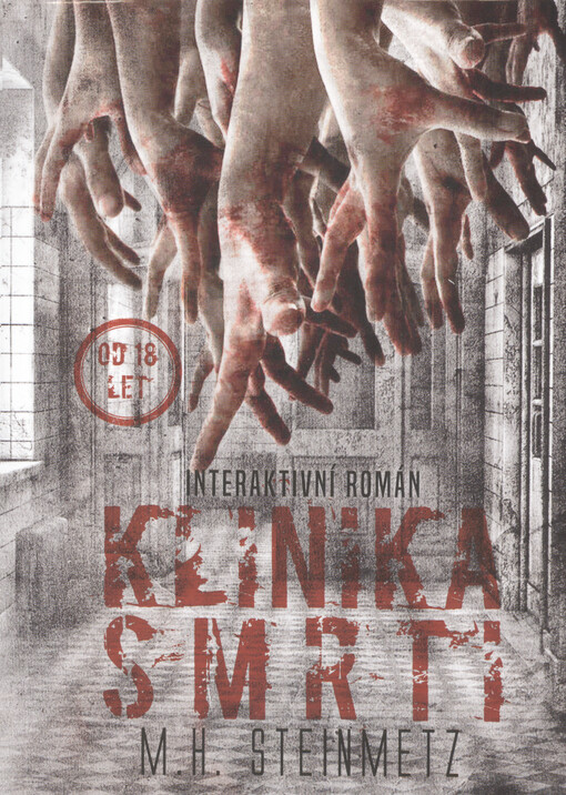 Klinika smrti : země mrtvých