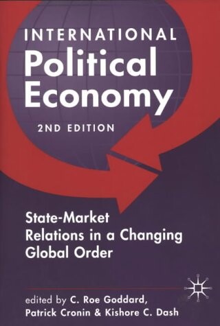 International Political Economy - Second Edition