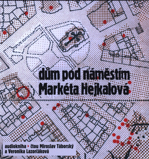 Dům pod náměstím