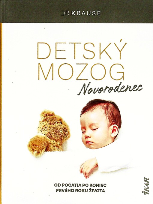 Detský mozog