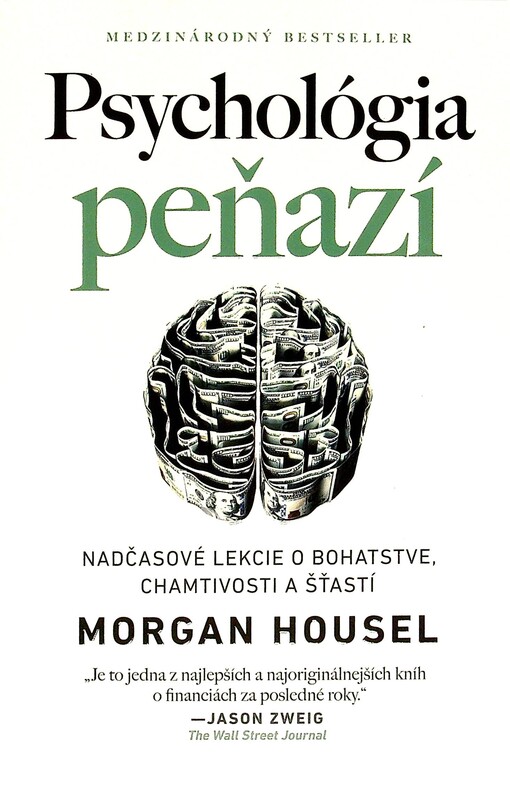 Psychológia peňazí