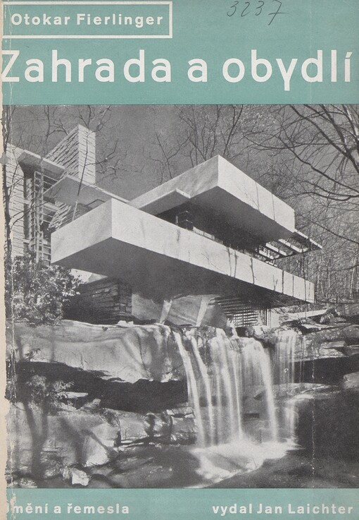 Zahrada a obydlí: základní zásady zahradní komposice