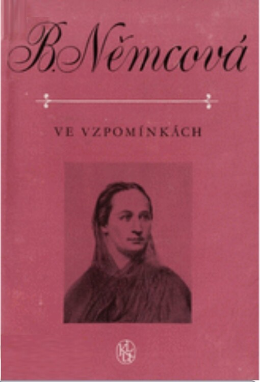 Božena Němcová ve vzpomínkách