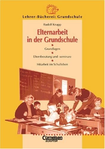 Elternarbeit in der Grundschule.