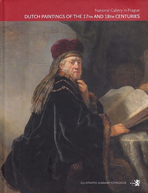 Dutch paintings of the 17th and 18th centuries