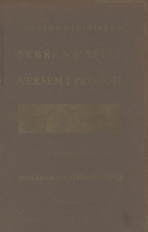 Pohádka o nejšťastnějším člověku