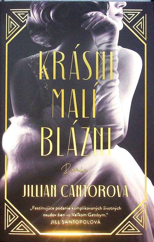 Krásni malí blázni