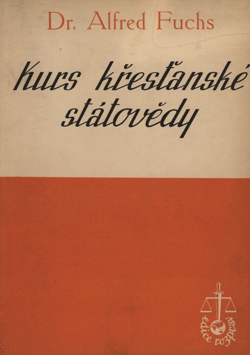 Kurs křesťanské státovědy