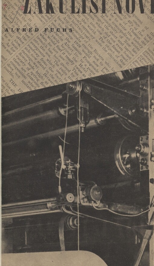 Zákulisí novin: psychologie novinářského povolání