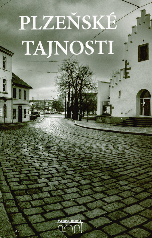 Plzeňské tajnosti