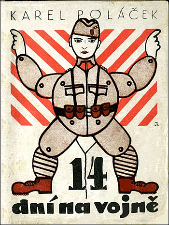 Čtrnáct dní na vojně