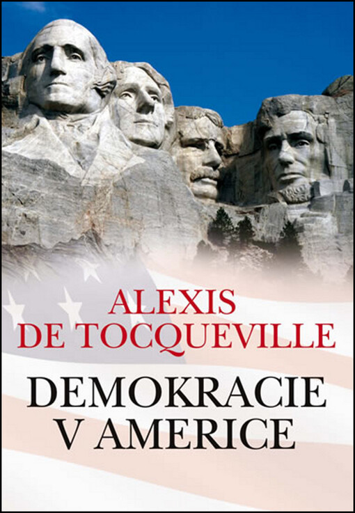 Demokracie v Americe