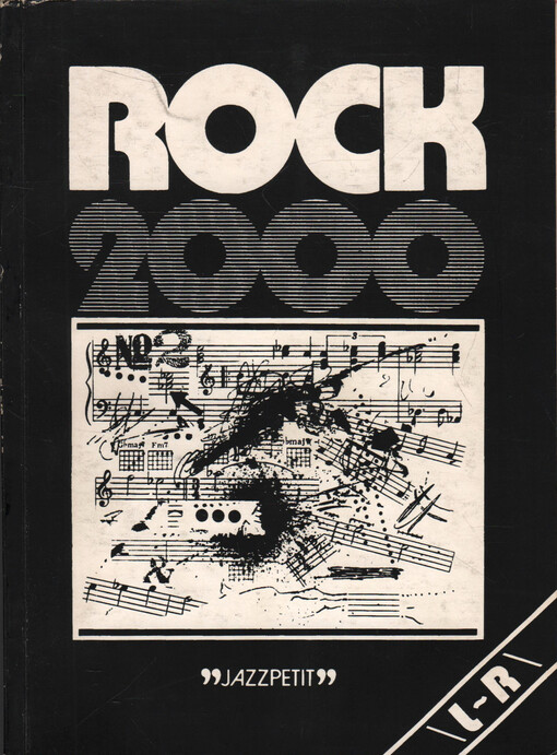 Rok: 1982,1983,1984 / Číslo: 2