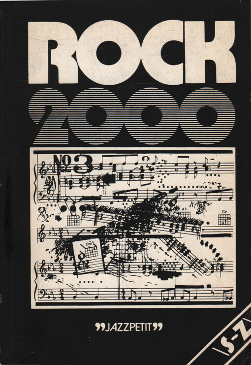 Rok: 1982,1983,1984 / Číslo: 3