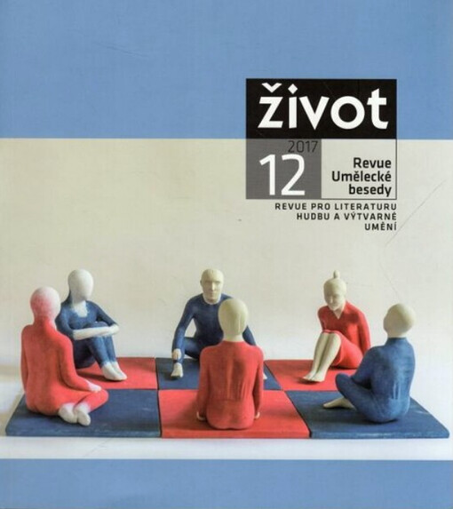 Život : revue Umělecké besedy