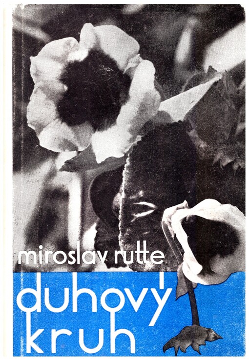 Duhový kruh : prózy a essaye