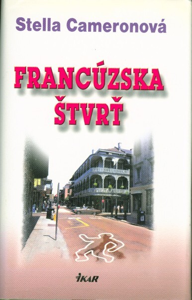 Francúzska štvrť