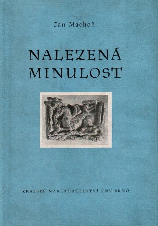 Nalezená minulost