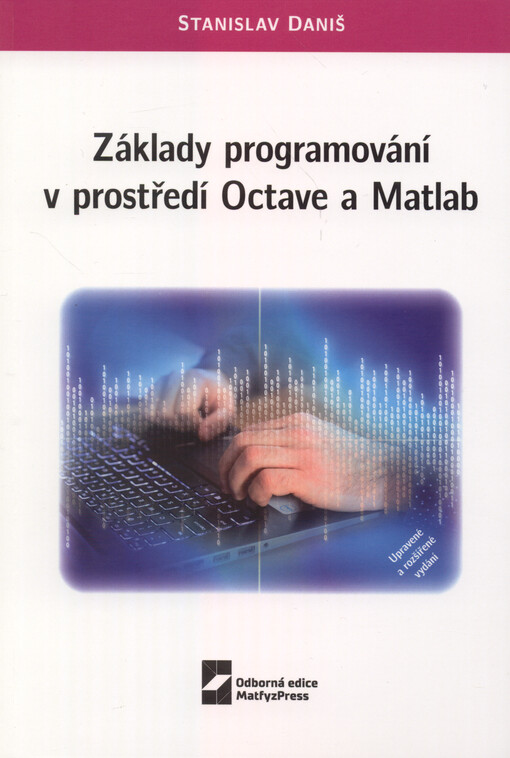 Základy programování v prostředí Octave a Matlab