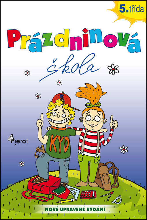 Opakování 5. třídy ZŠ