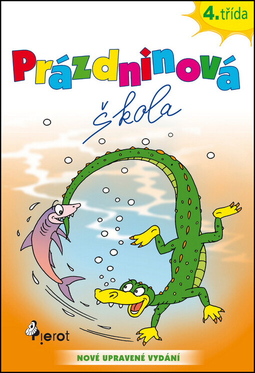 Opakování 4. třídy ZŠ