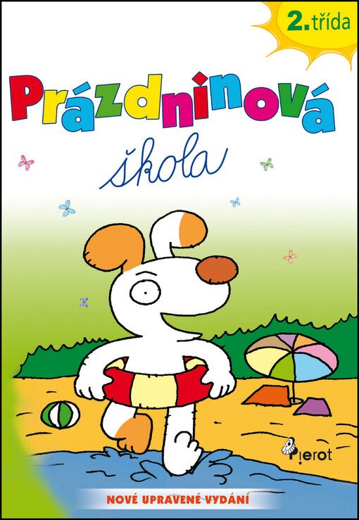 Opakování 2. třídy ZŠ