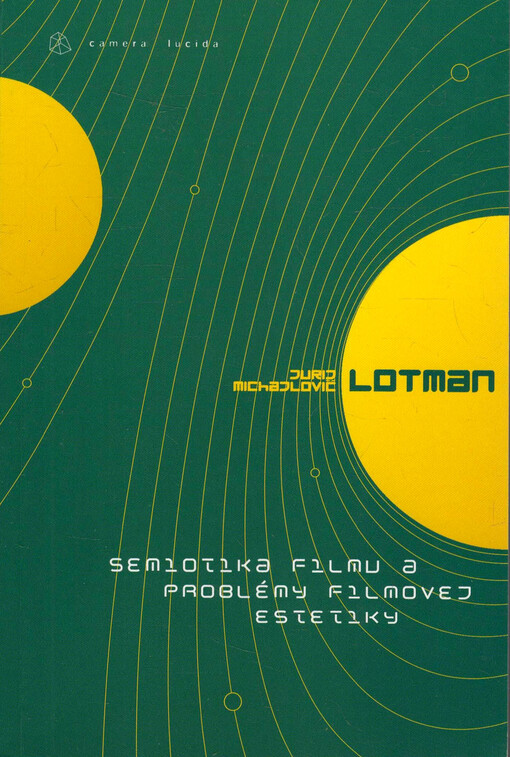 Semiotika filmu a problémy filmovej estetiky