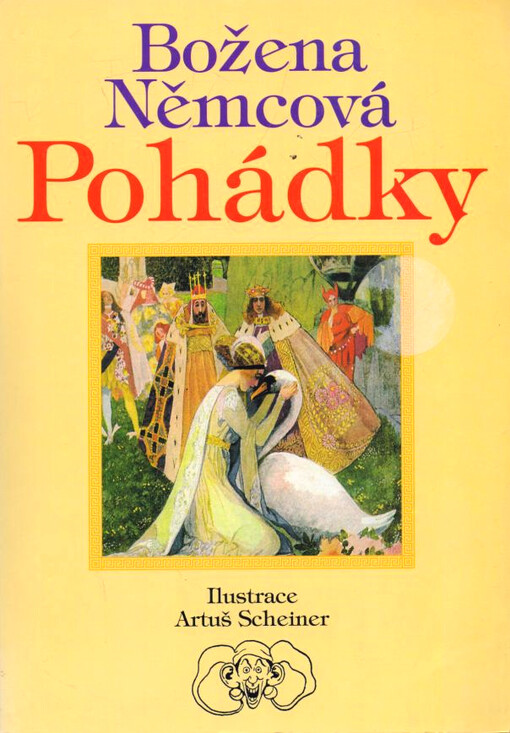 Pohádky