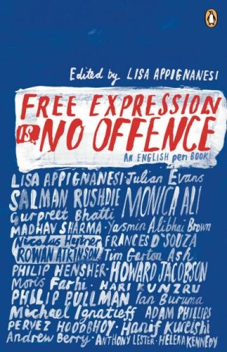 Free Expression Is No Offence