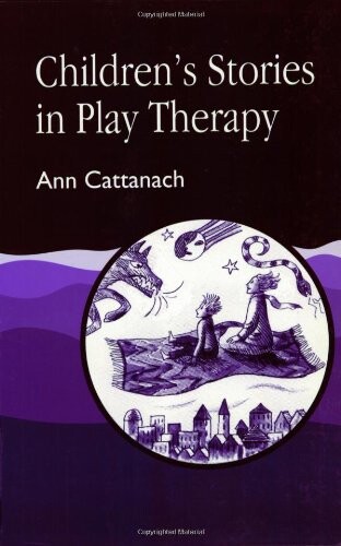 Children's Stories in Play Therapy