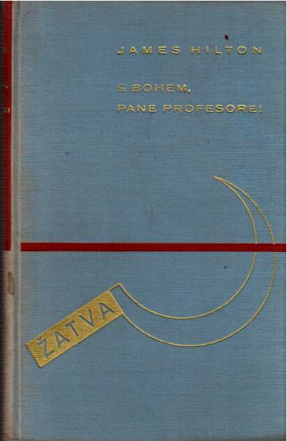 S Bohem, pane profesore!