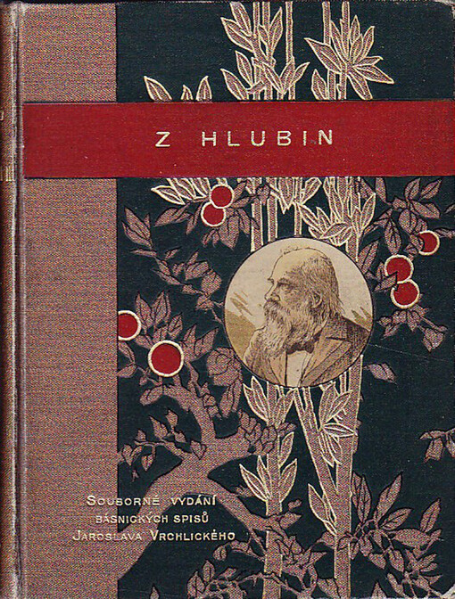 Z hlubin : básně Jaroslava Vrchlického : (1869-1875)