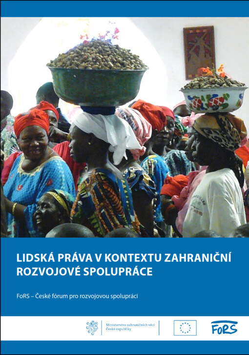 Lidská práva v kontextu zahraniční rozvojové spolupráce