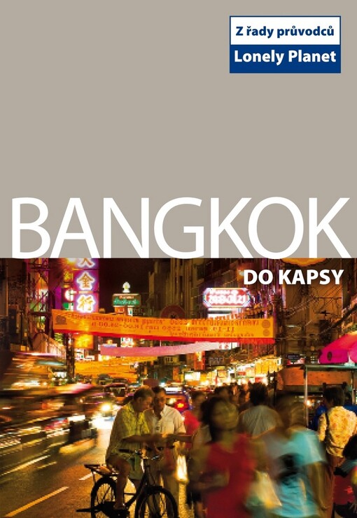 Bangkok : do kapsy