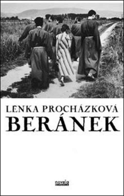 Beránek, Vyd. 2., V nakl. Novela bohemica 1.