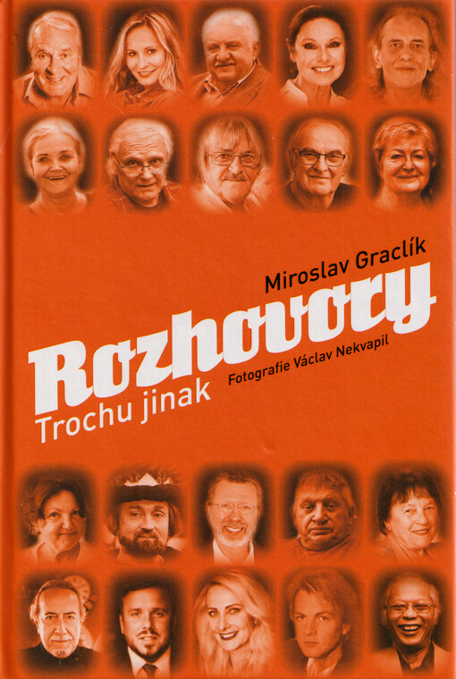 Rozhovory trochu jinak