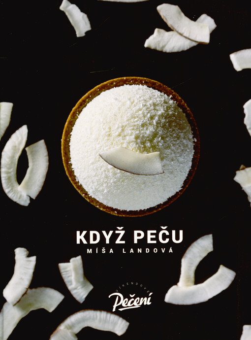 Když peču : víkendové pečení