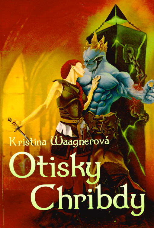 Otisky Chribdy